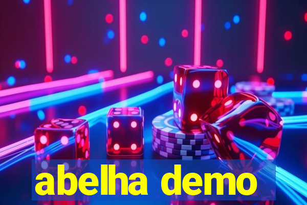 abelha demo